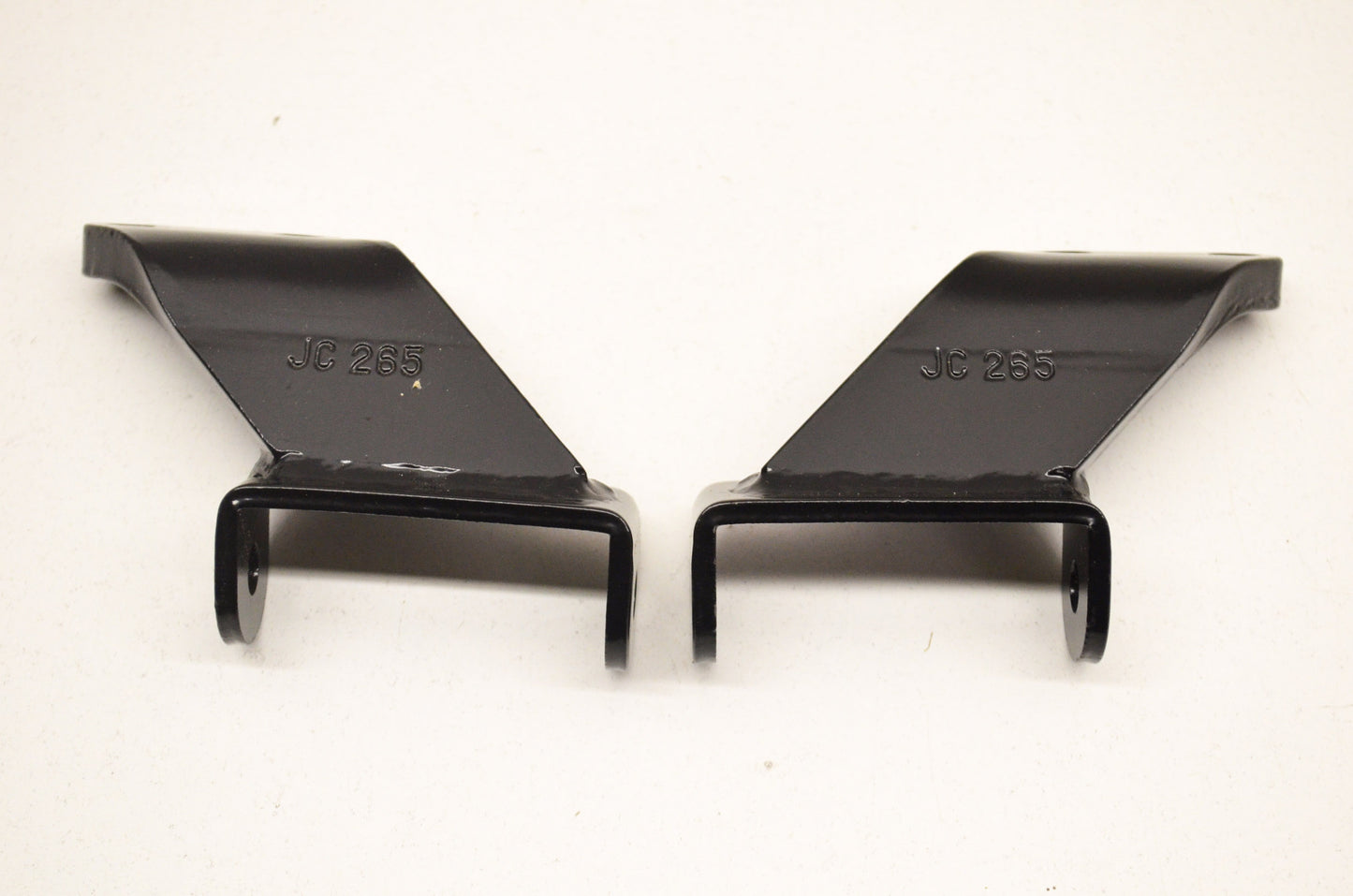 Floorboard Mounts NOS