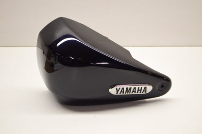 OEM Yamaha 4WM-21711-01-33 Side Cover 1 NOS