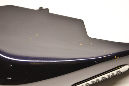 OEM Yamaha 4WM-21711-01-33 Side Cover 1 NOS
