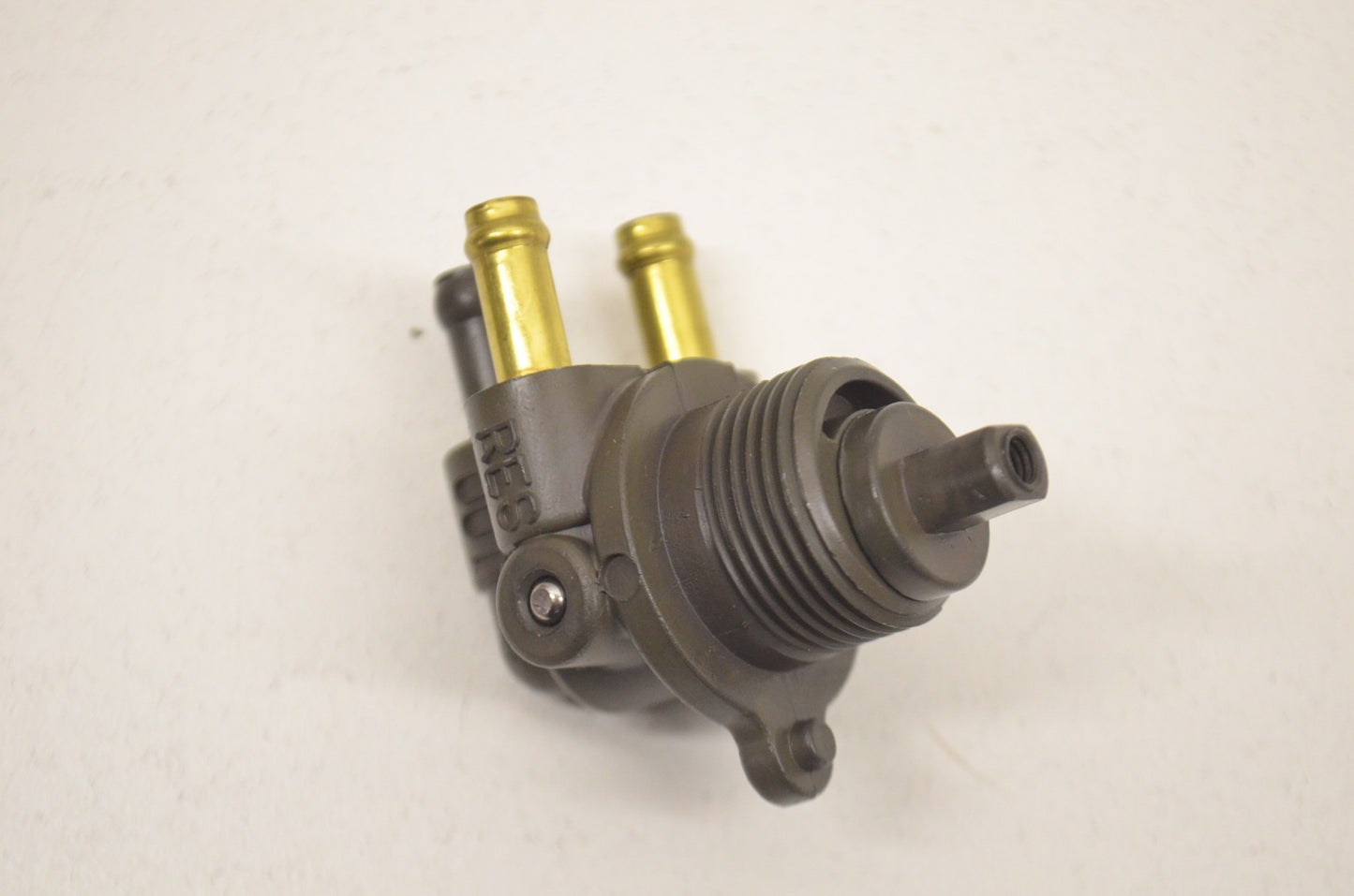 OEM Yamaha 6K8-24500-02-00 Fuel Cock Assembly 1 NOS