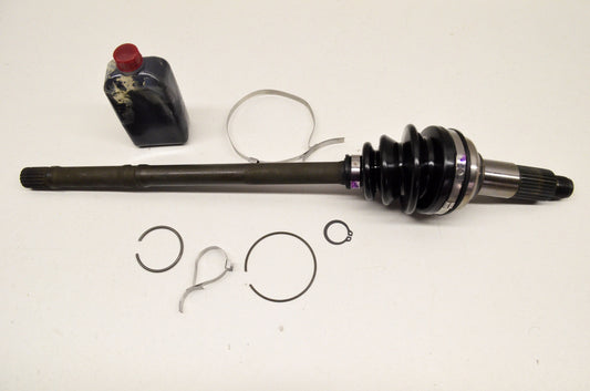 OEM Yamaha 5KM-2530U-13-00 Left Ball Joint Set NOS