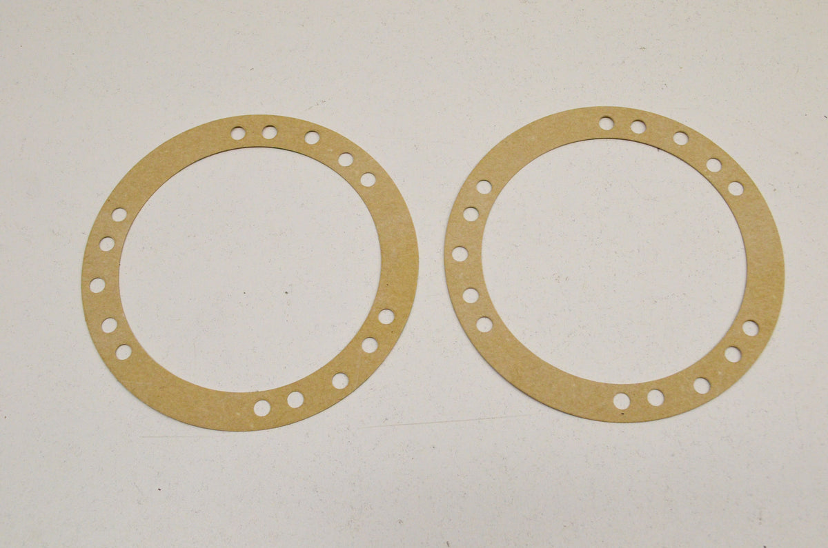 OEM Suzuki 11491-44000 Gasket Qty 2 NOS