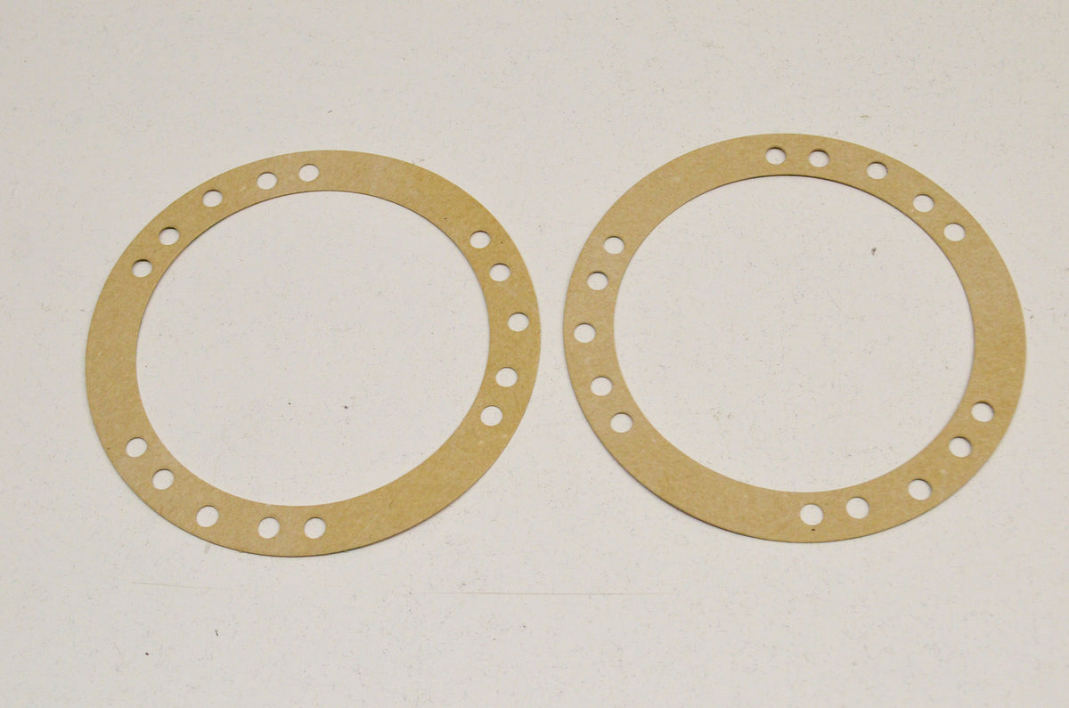 OEM Suzuki 11491-44000 Gasket Qty 2 NOS