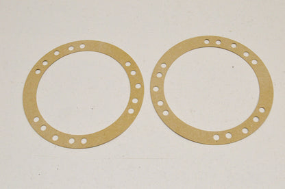 OEM Suzuki 11491-44000 Gasket Qty 2 NOS