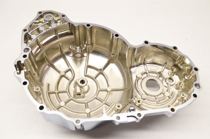 OEM Yamaha 4WM-15411-00-00 Crankcase Cover 1 NOS