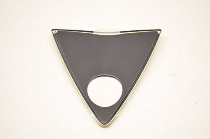 New OEM Polaris Oil Line Cover Badge NOS