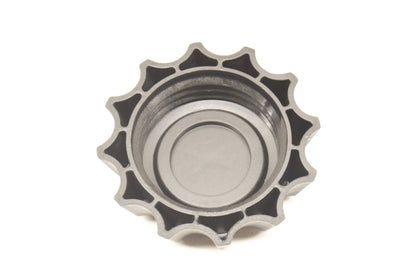 OEM Polaris 5430725 Black Gas Cap NOS