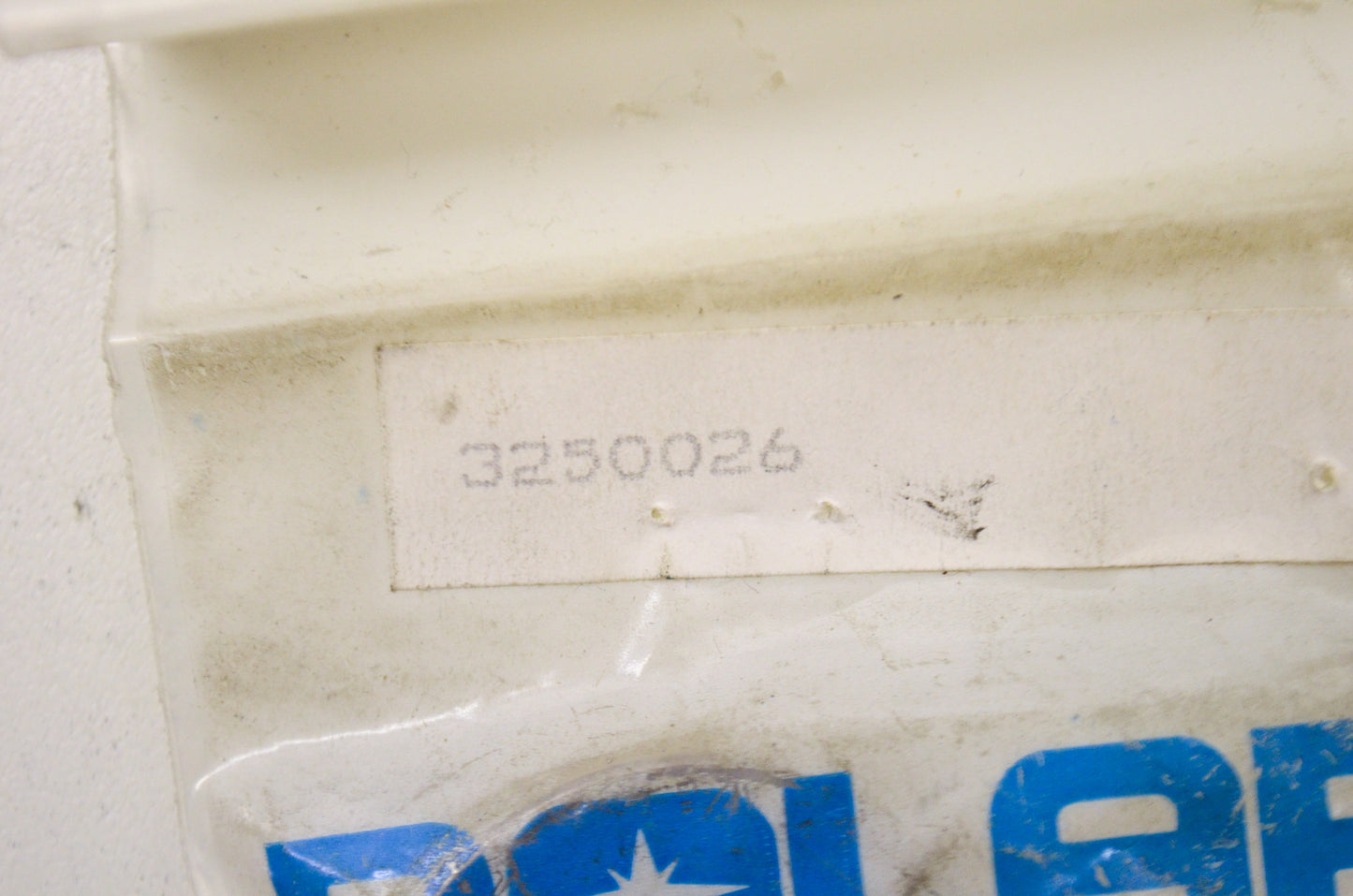 OEM Polaris 3250026 Spacer NOS