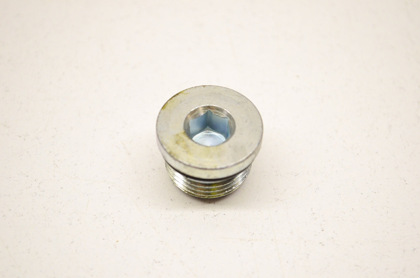 New OEM Polaris Magnetic Plug NOS