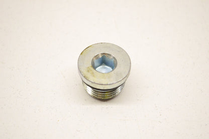 New OEM Polaris Magnetic Plug NOS