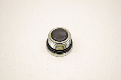 New OEM Polaris Magnetic Plug NOS