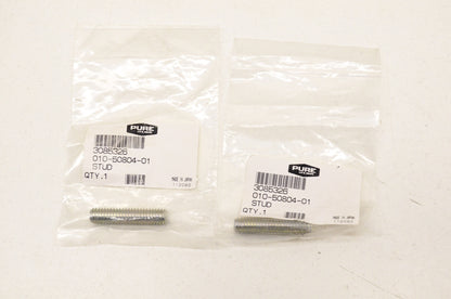 OEM Polaris 3085326 Stud Qty 2 NOS