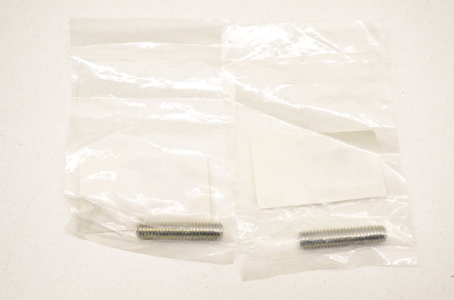OEM Polaris 3085326 Stud Qty 2 NOS