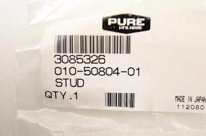 OEM Polaris 3085326 Stud Qty 2 NOS