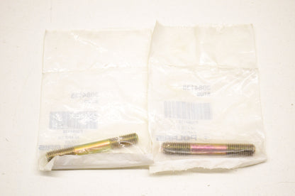 OEM Polaris 3084138 Stud Qty 2 NOS