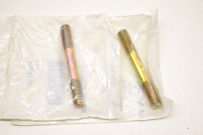 OEM Polaris 3084138 Stud Qty 2 NOS