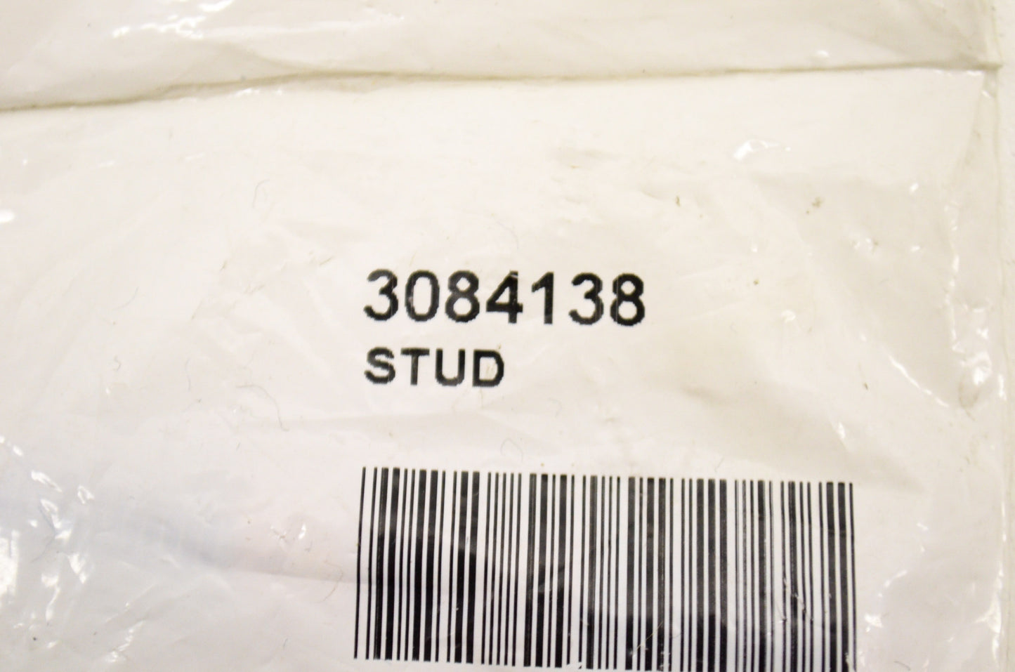OEM Polaris 3084138 Stud Qty 2 NOS