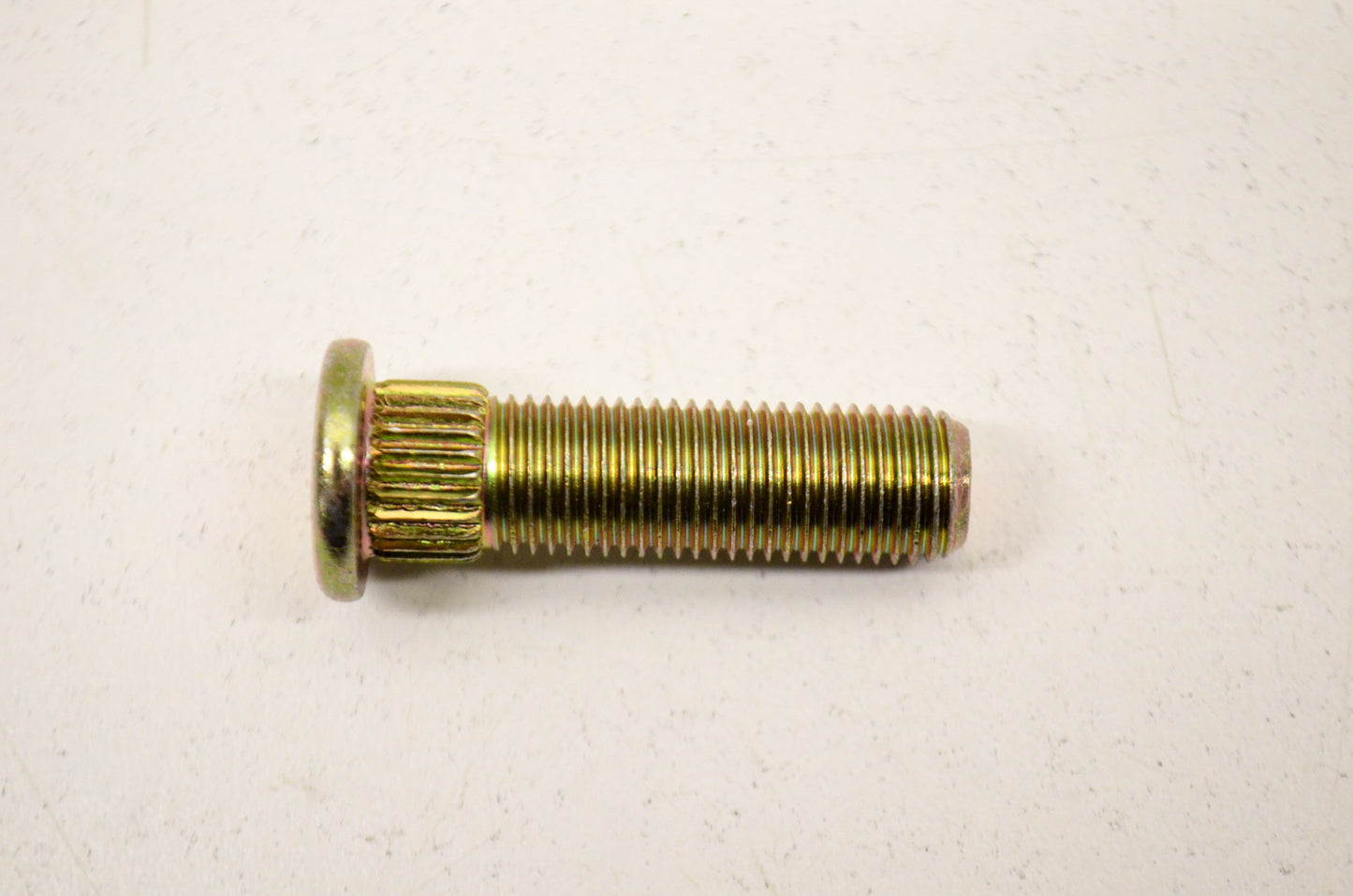 New OEM Polaris 7518378 Wheel Stud NOS
