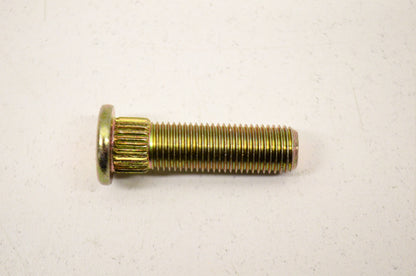 New OEM Polaris 7518378 Wheel Stud NOS