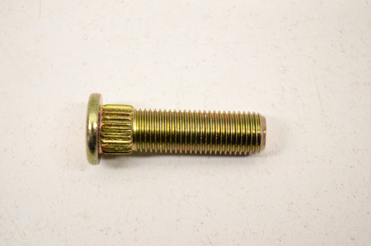 New OEM Polaris 7518378 Wheel Stud NOS