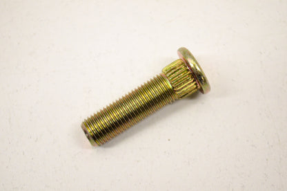 New OEM Polaris 7518378 Wheel Stud NOS