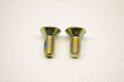 OEM Polaris 7512284 Socket Bolt Qty 2 NOS
