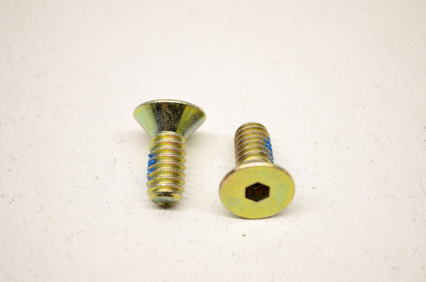 OEM Polaris 7512284 Socket Bolt Qty 2 NOS