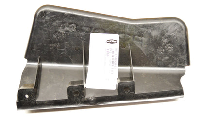 OEM Polaris 5435028-070 Black Left Hand Basic Front CV Shield NOS