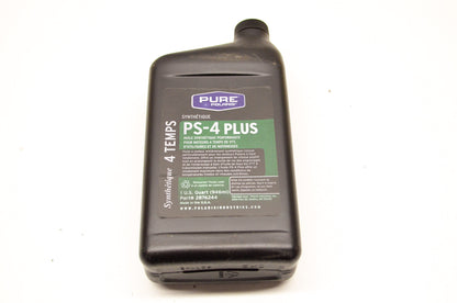 New OEM Polaris PS-4 Plus Synthetic Oil 1 Quart NOS