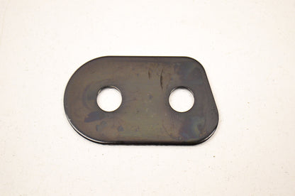 OEM Yamaha 5S6-28417-00-00 Plate NOS