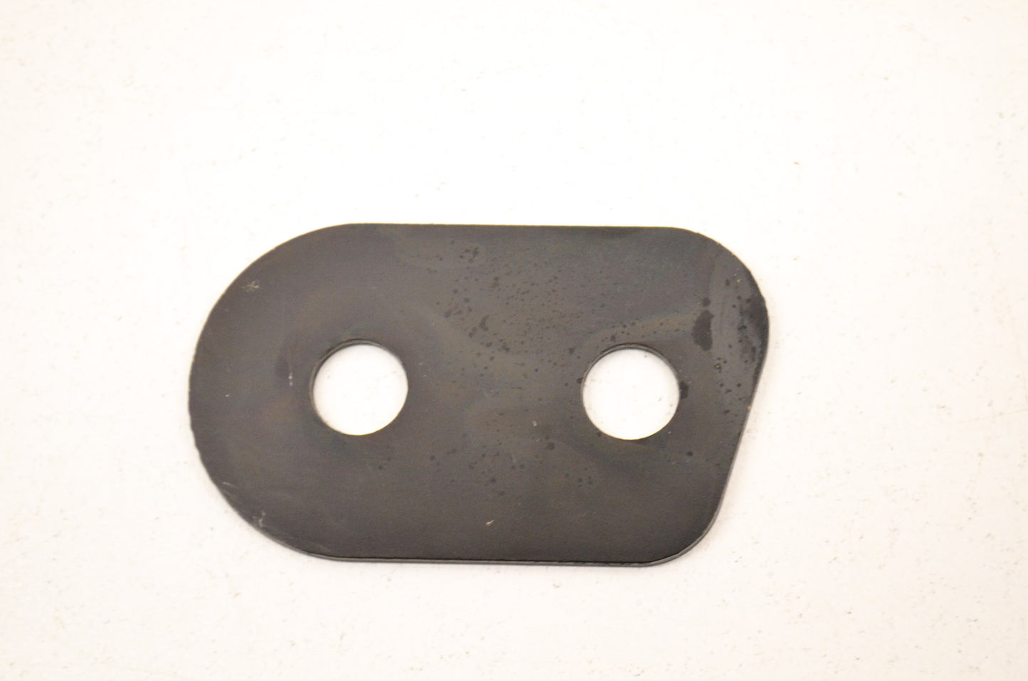 OEM Yamaha 5S6-28417-00-00 Plate NOS