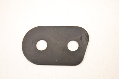 OEM Yamaha 5S6-28417-00-00 Plate NOS