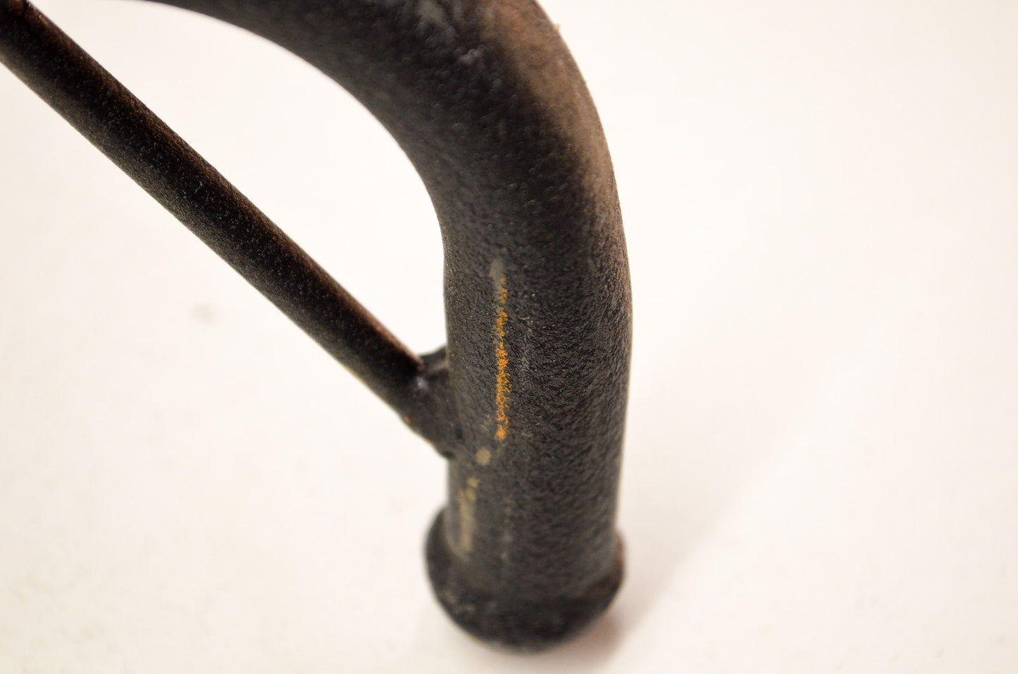 Front Rack Extender NOS