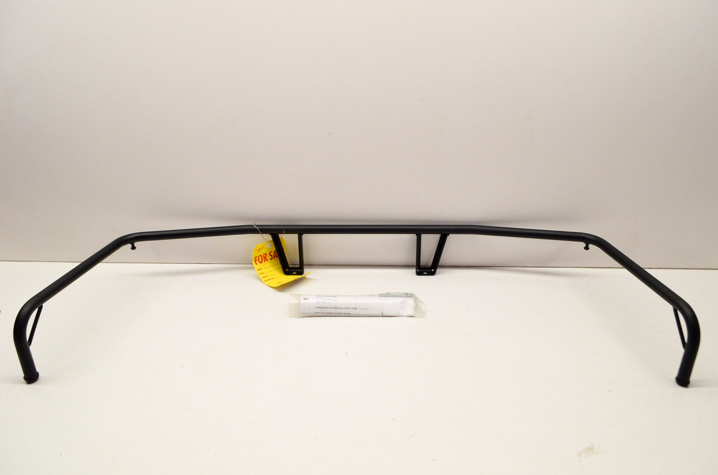 OEM Polaris 2877574 Rear Rack Extender NOS