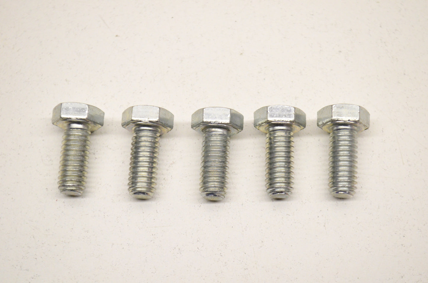 OEM Polaris 7515321 Bolt Qty 5 NOS
