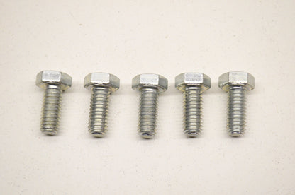 OEM Polaris 7515321 Bolt Qty 5 NOS