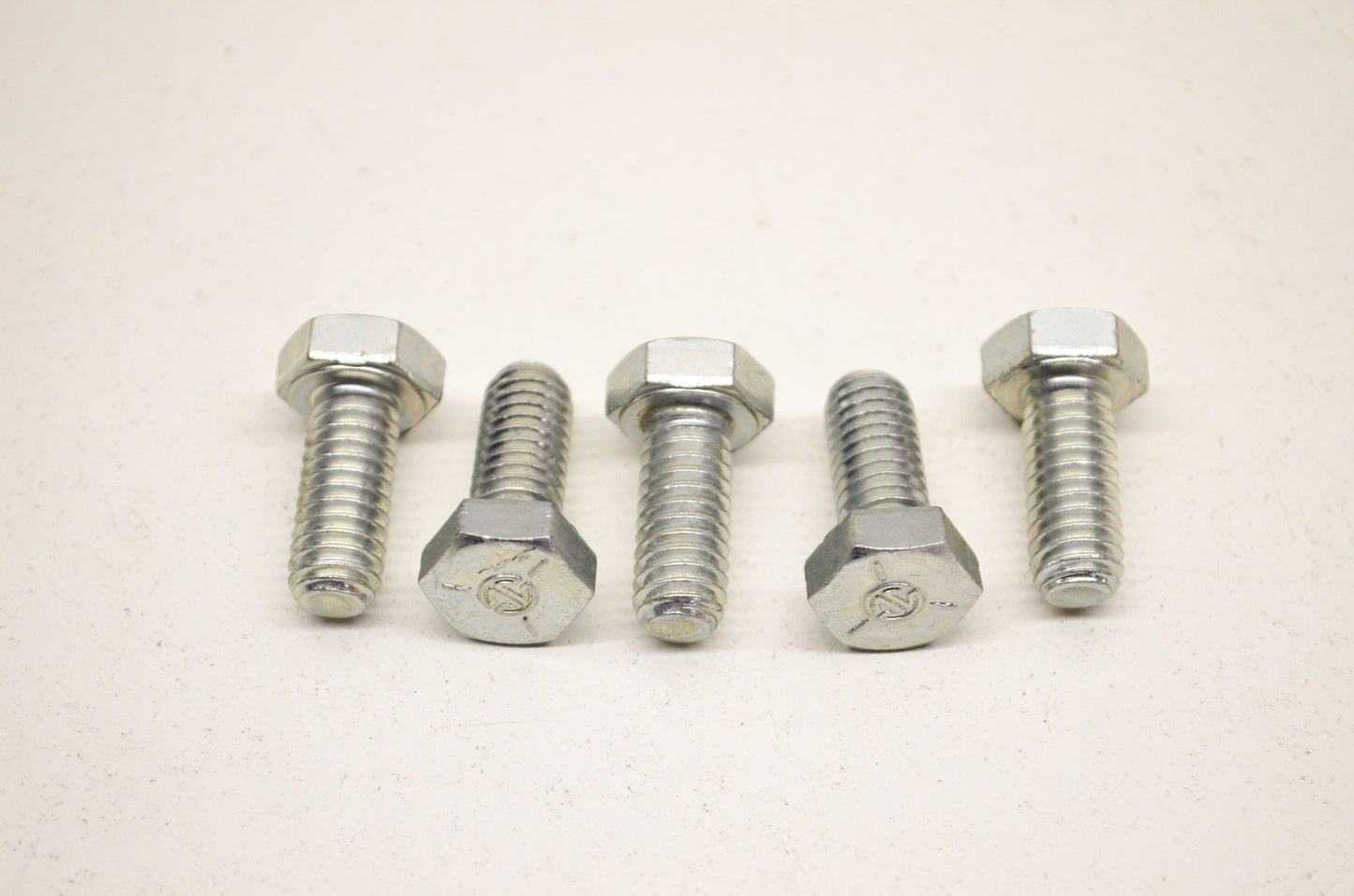 OEM Polaris 7515321 Bolt Qty 5 NOS