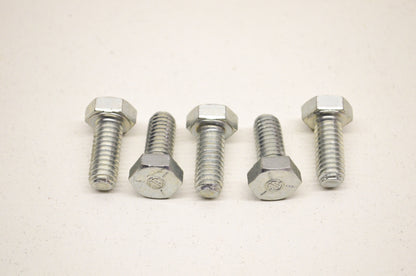 OEM Polaris 7515321 Bolt Qty 5 NOS