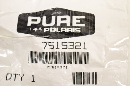 OEM Polaris 7515321 Bolt Qty 5 NOS