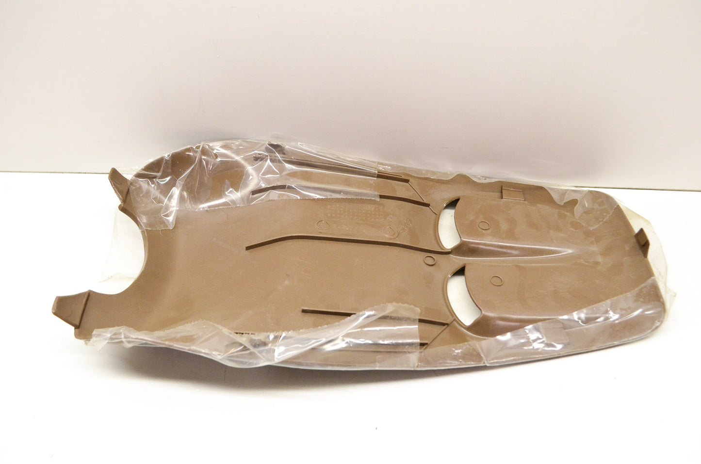New OEM Polaris Front Panel NOS