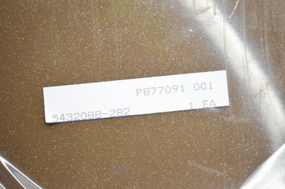 New OEM Polaris Front Panel NOS