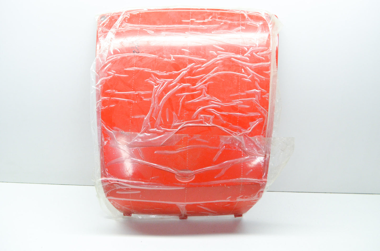 New OEM Polaris Hood Red NOS
