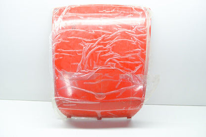 New OEM Polaris Hood Red NOS