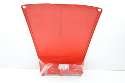 New OEM Polaris Hood Red NOS
