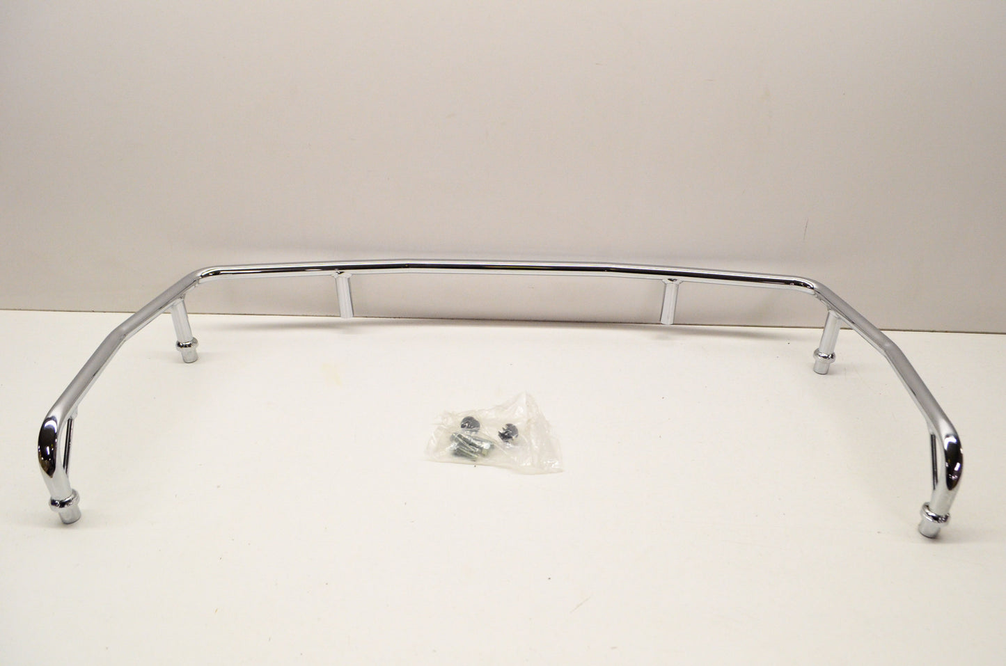 New OEM Polaris Front Rack Extender NOS