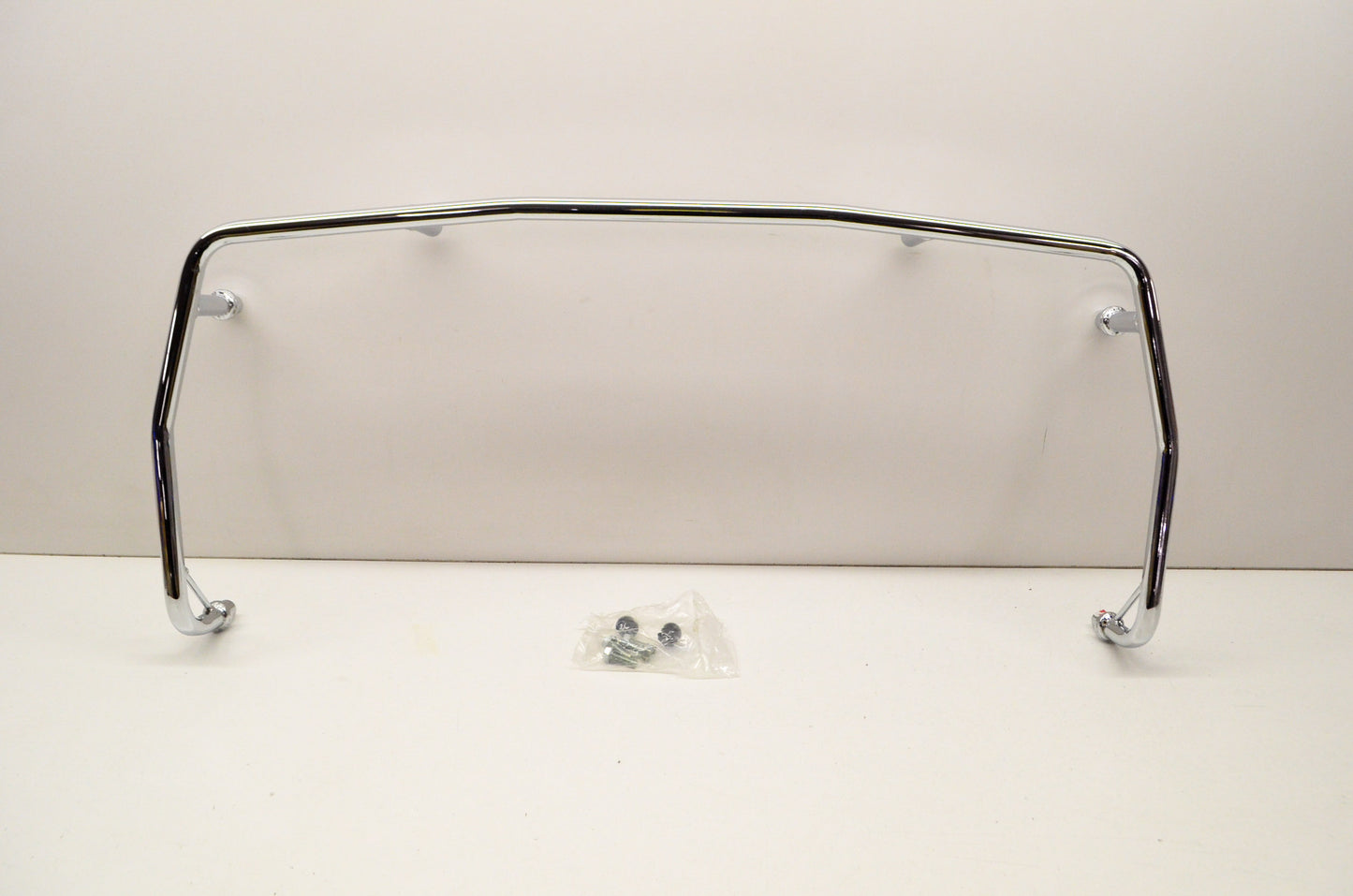 New OEM Polaris Front Rack Extender NOS