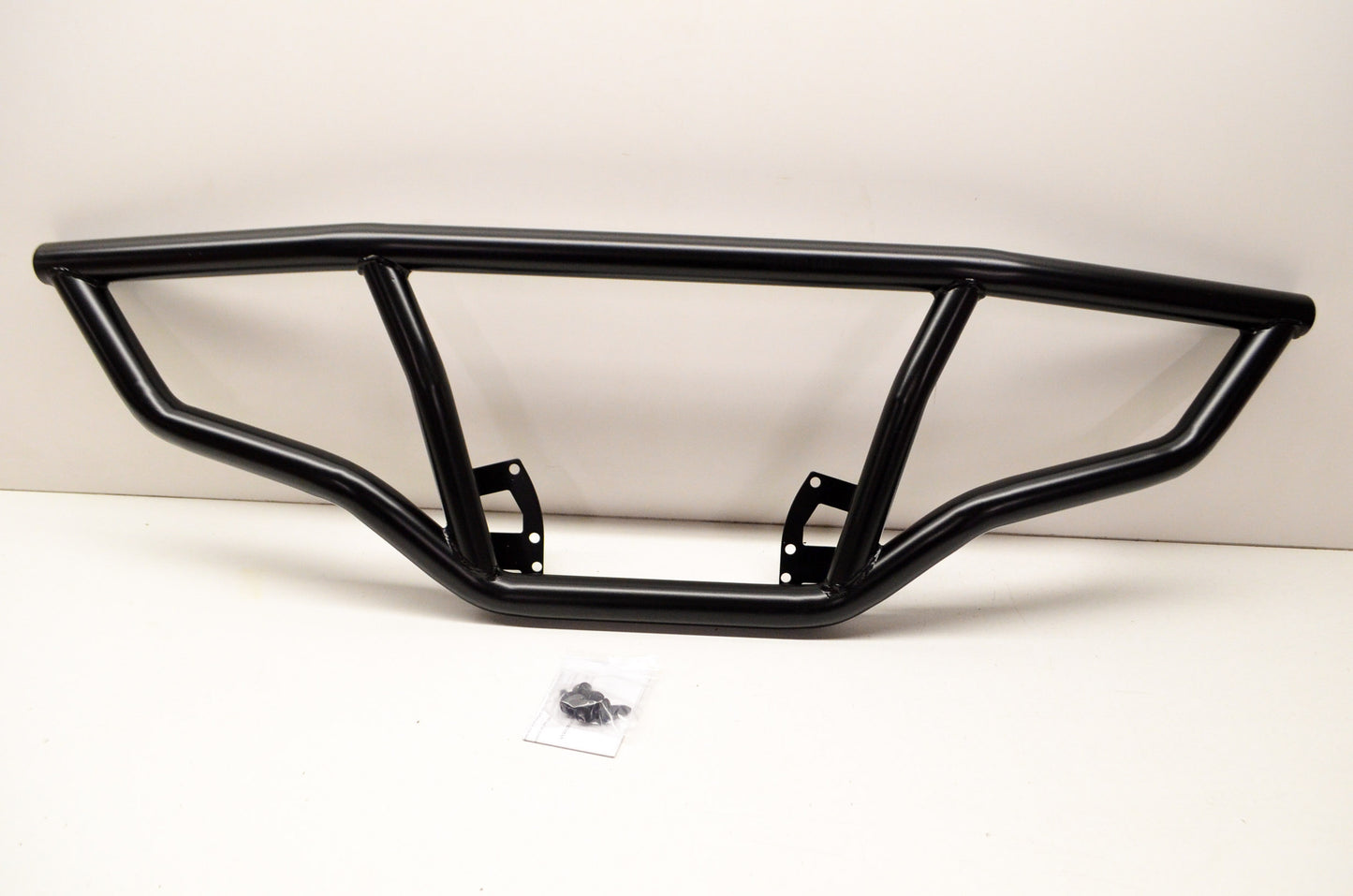 New OEM Polaris Rear Brush Guard NOS