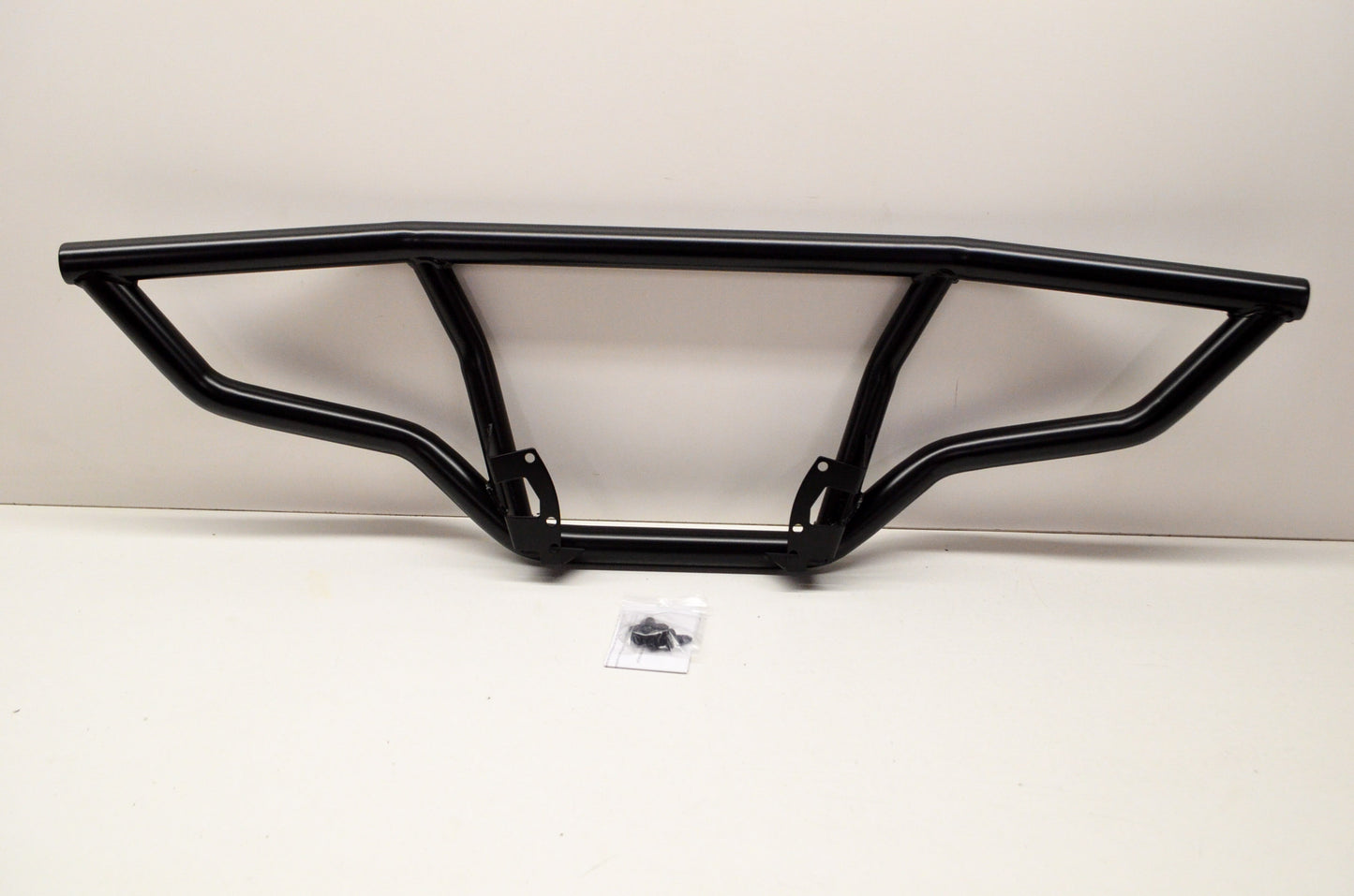 New OEM Polaris Rear Brush Guard NOS