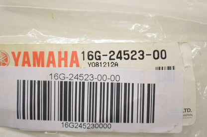 OEM Yamaha 16G-24523-00-00 Valve NOS