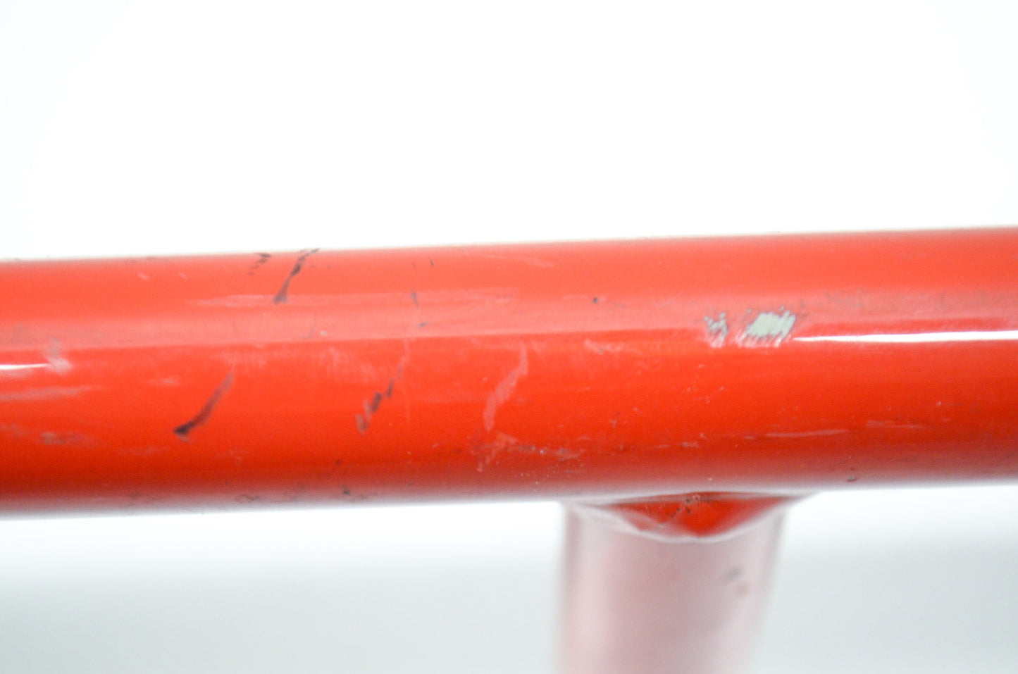 Front Rack Extender NOS